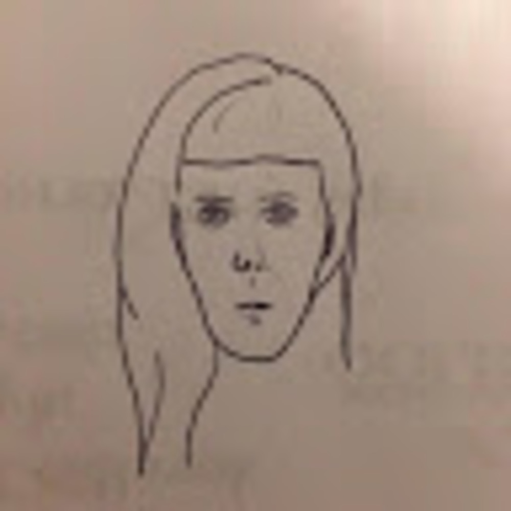 Meet your Posher, Angharad
